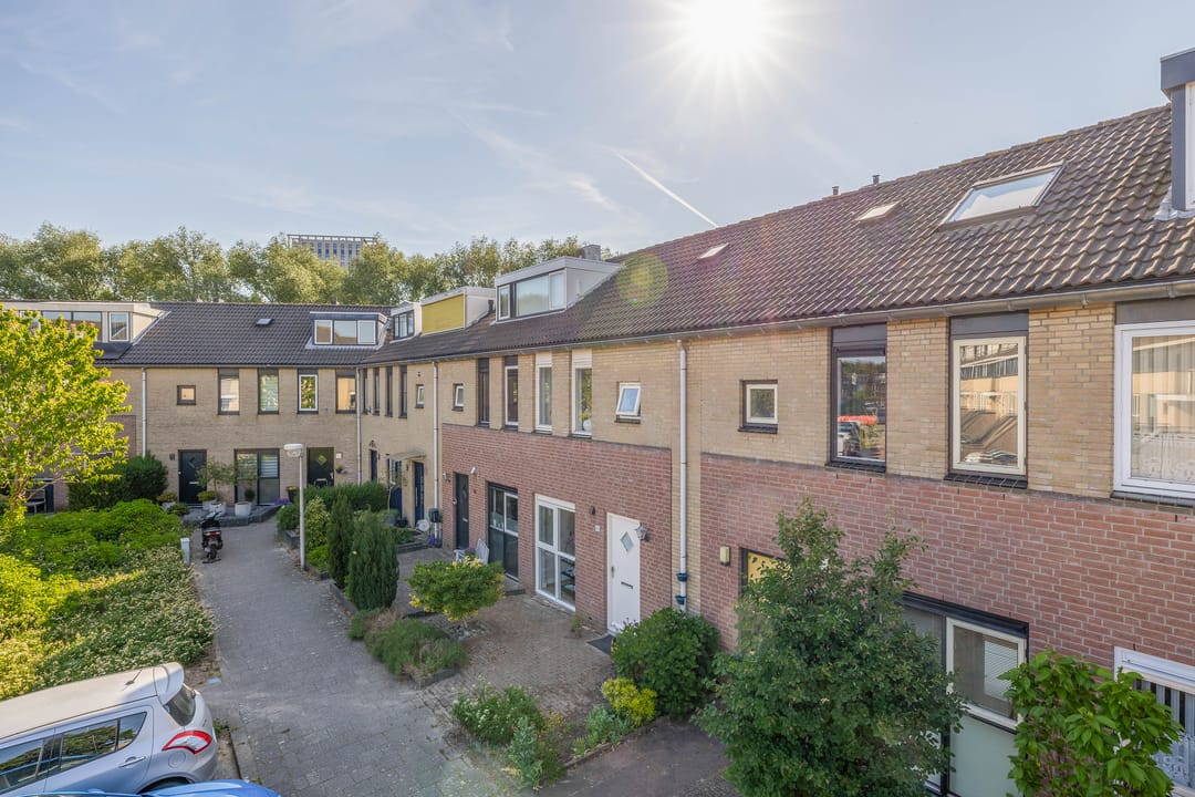 Foto 46 van Paganinistraat 48