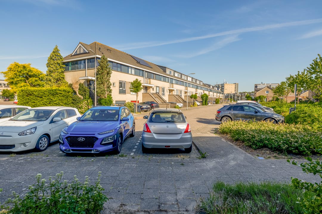 Foto 47 van Paganinistraat 48