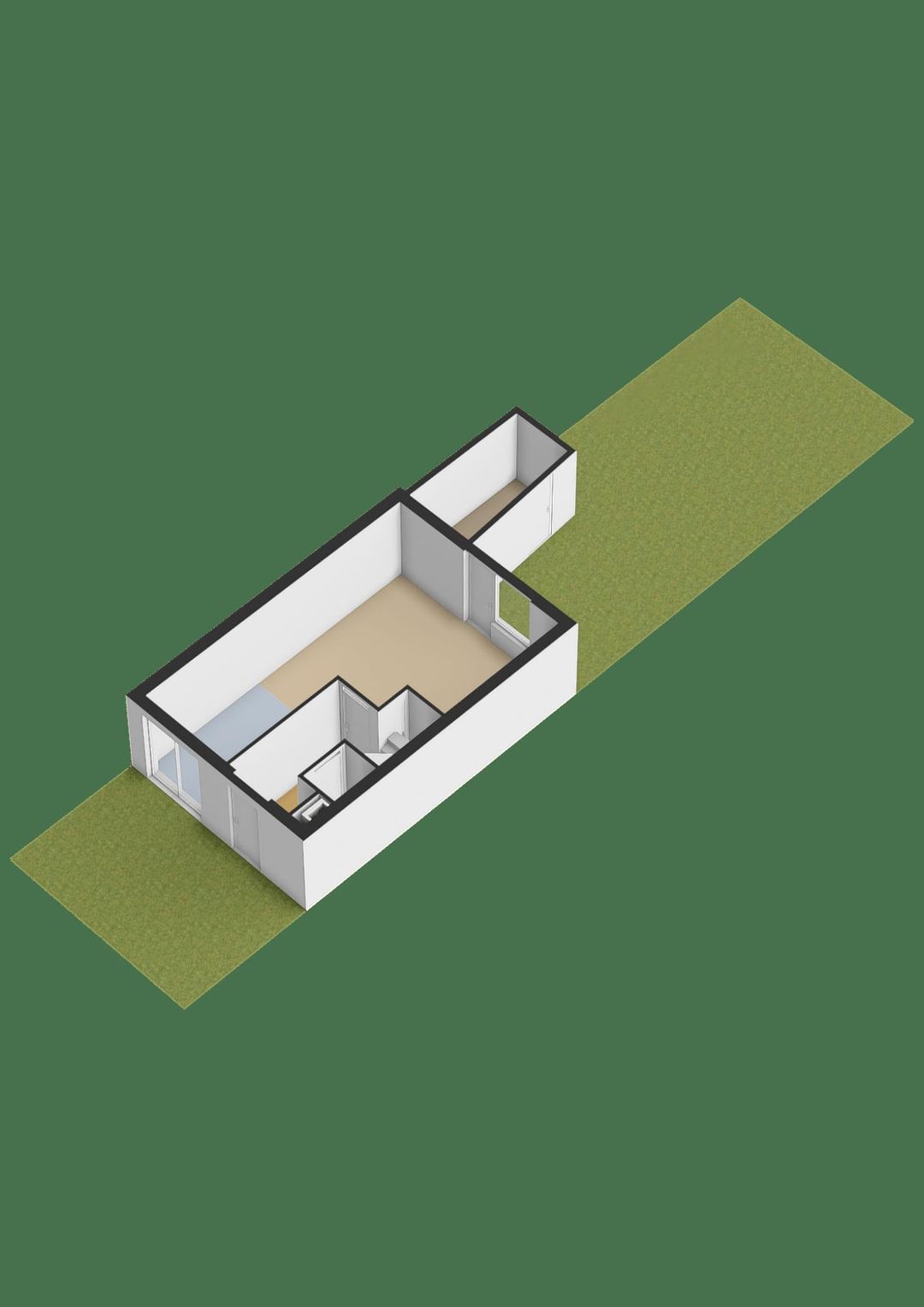 Foto 56 van Paganinistraat 48