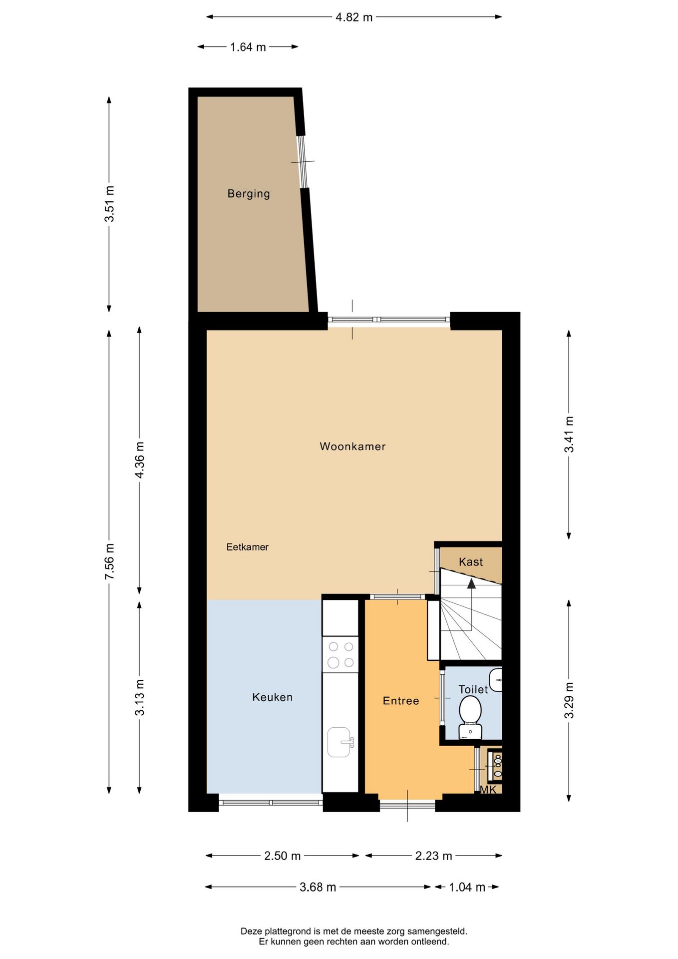 Foto 57 van Paganinistraat 48