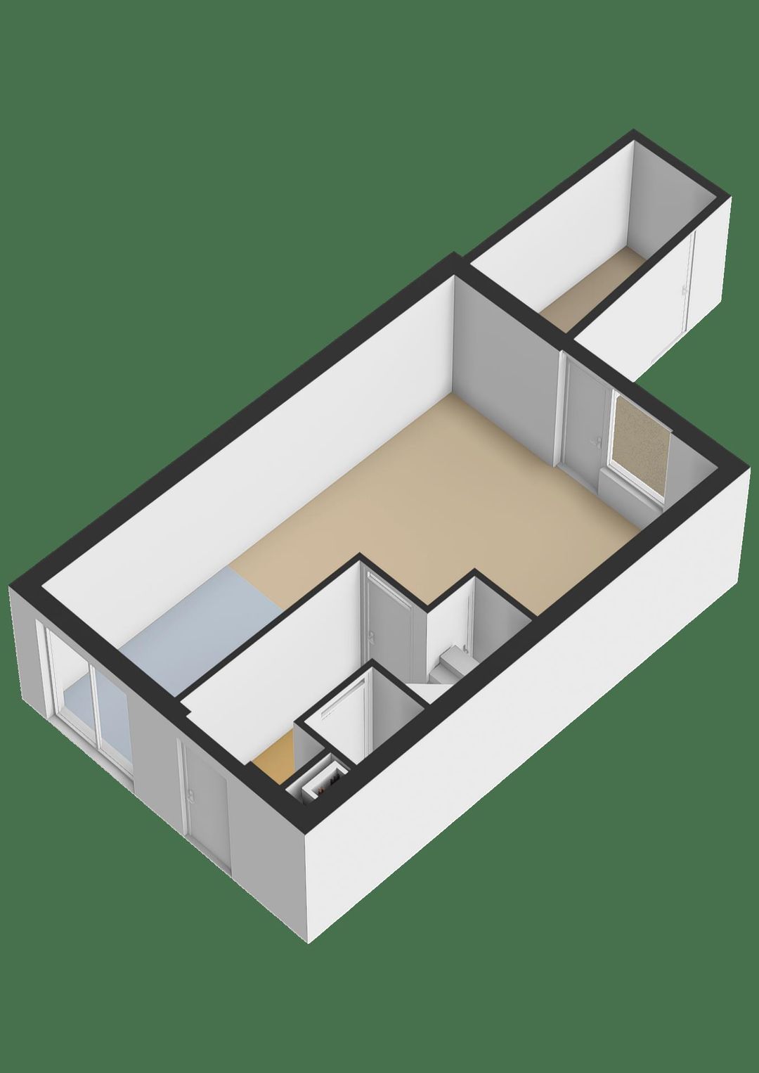 Foto 58 van Paganinistraat 48