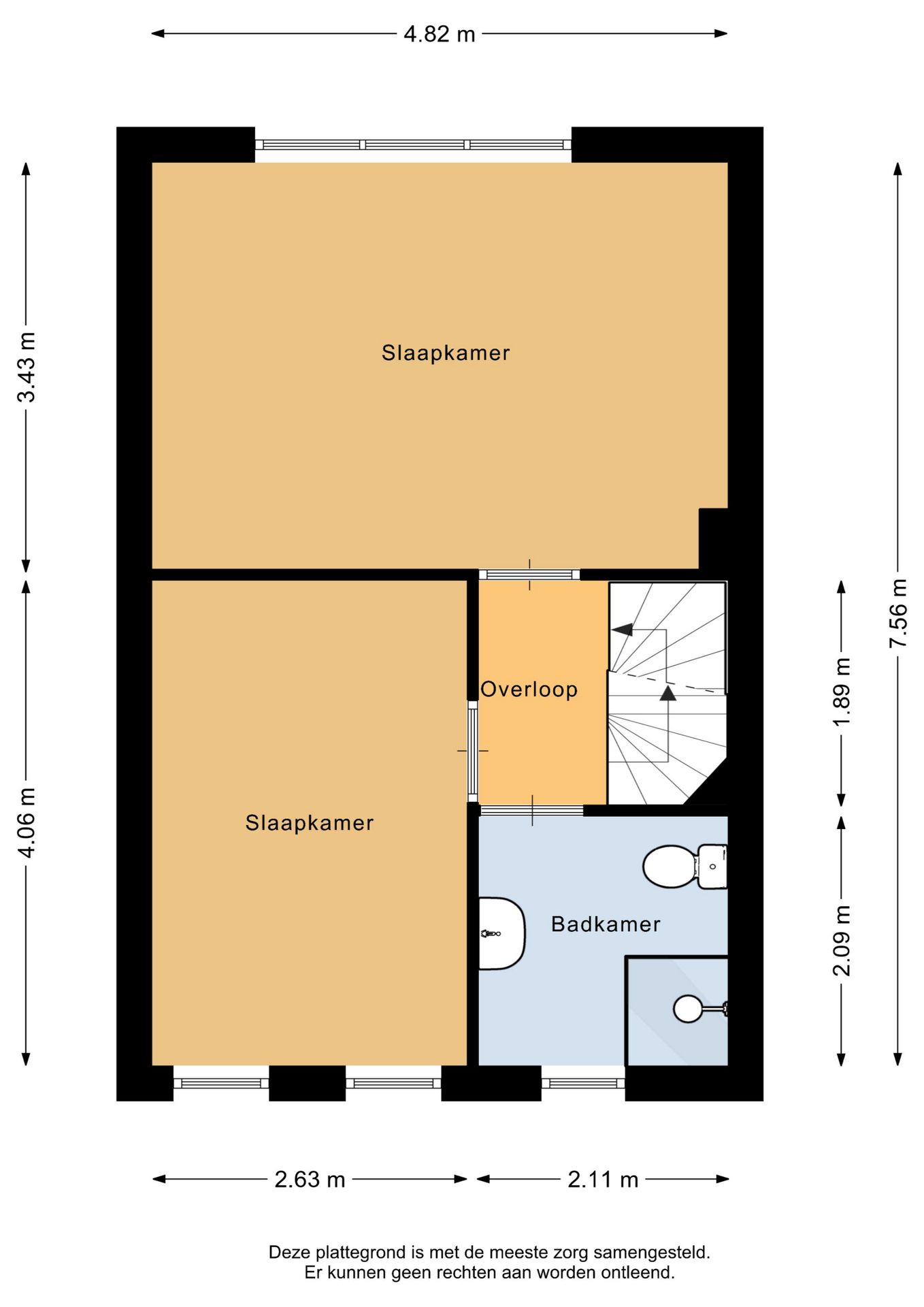 Foto 59 van Paganinistraat 48