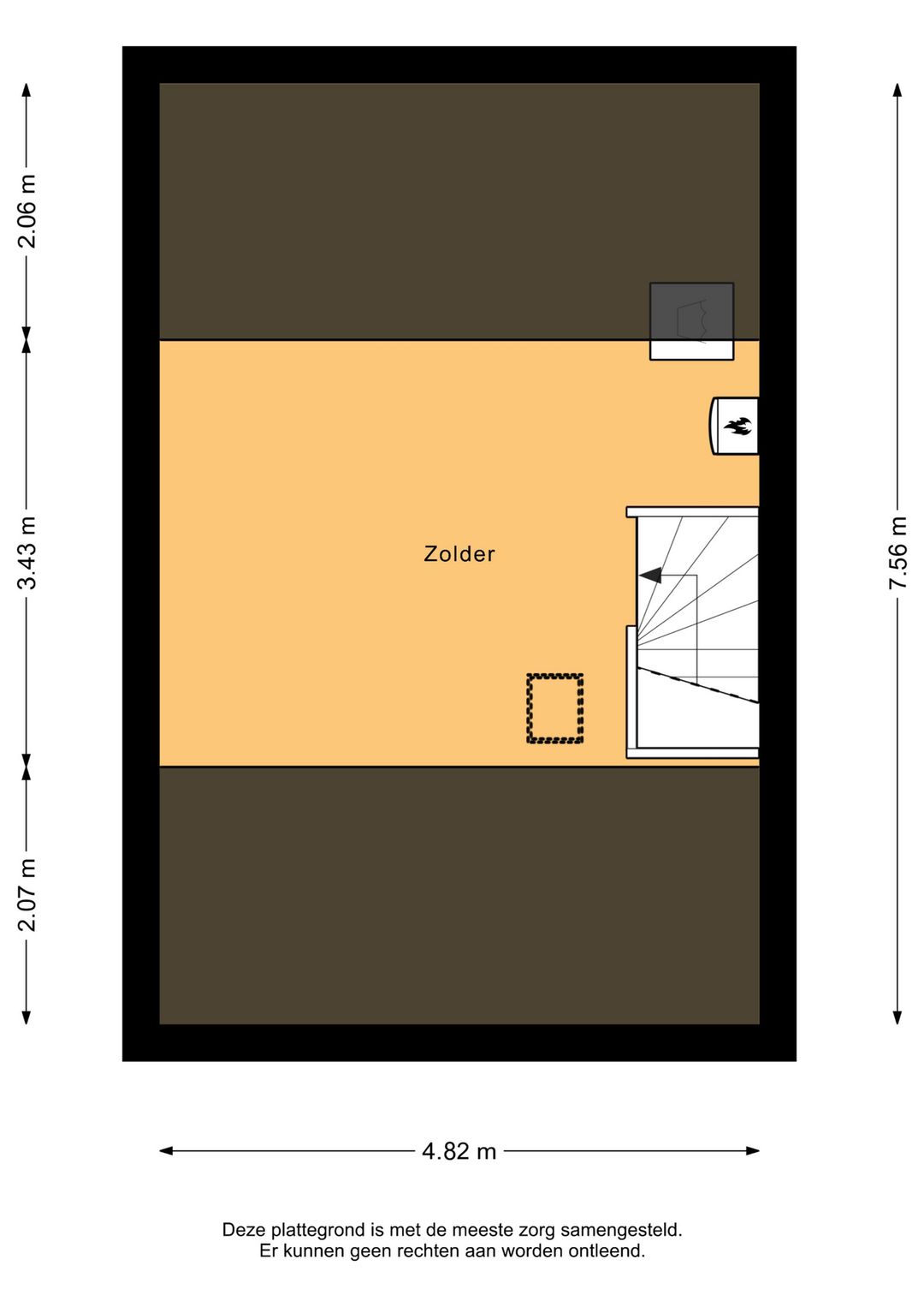 Foto 61 van Paganinistraat 48
