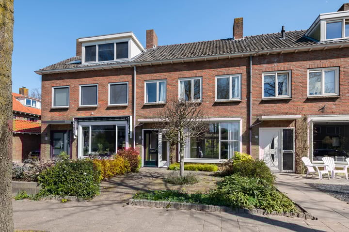 Constantijn Huygensstraat 26