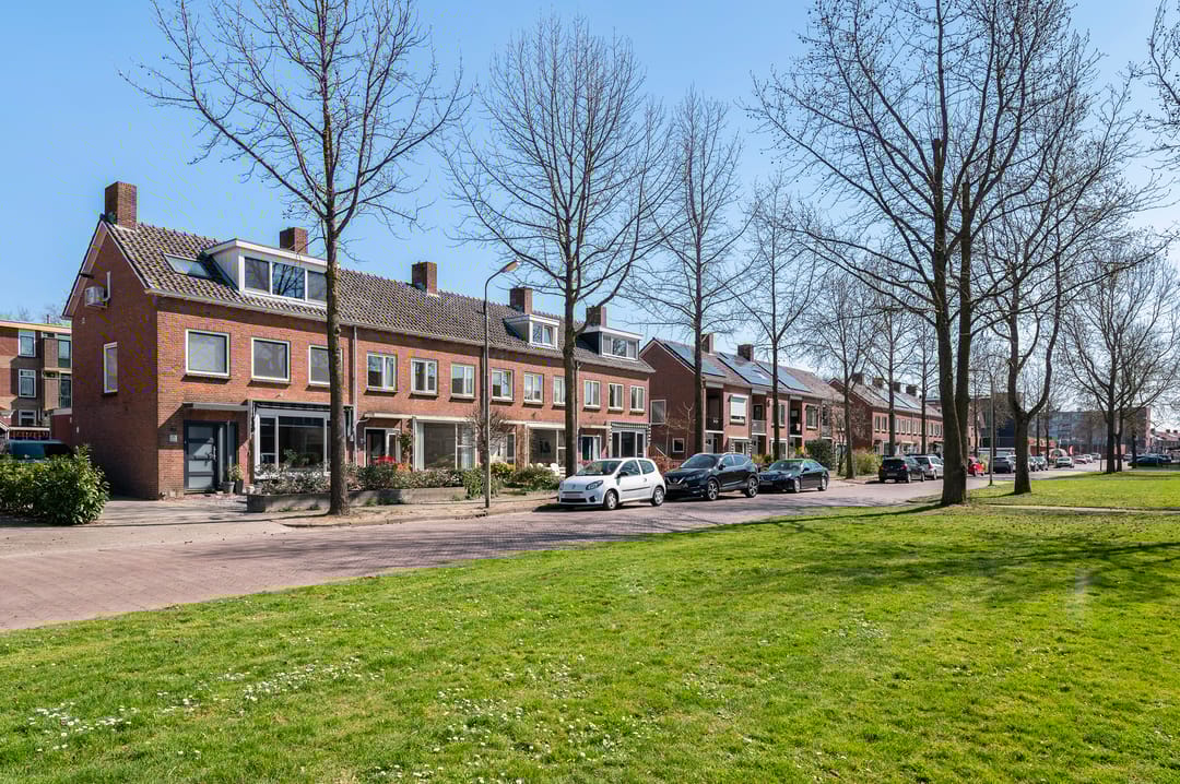 Foto 2 van Constantijn Huygensstraat 26