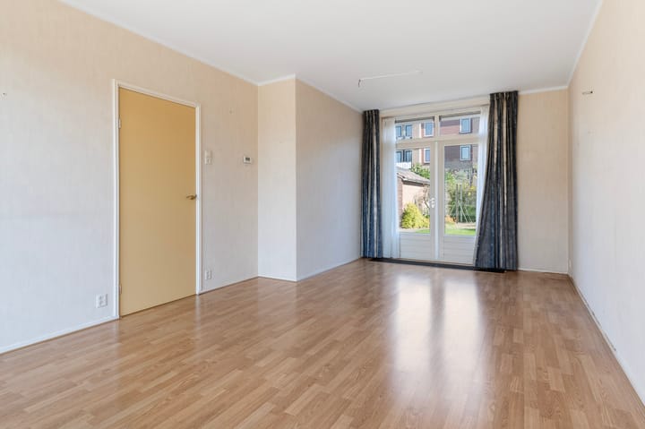 Foto 4 van Constantijn Huygensstraat 26