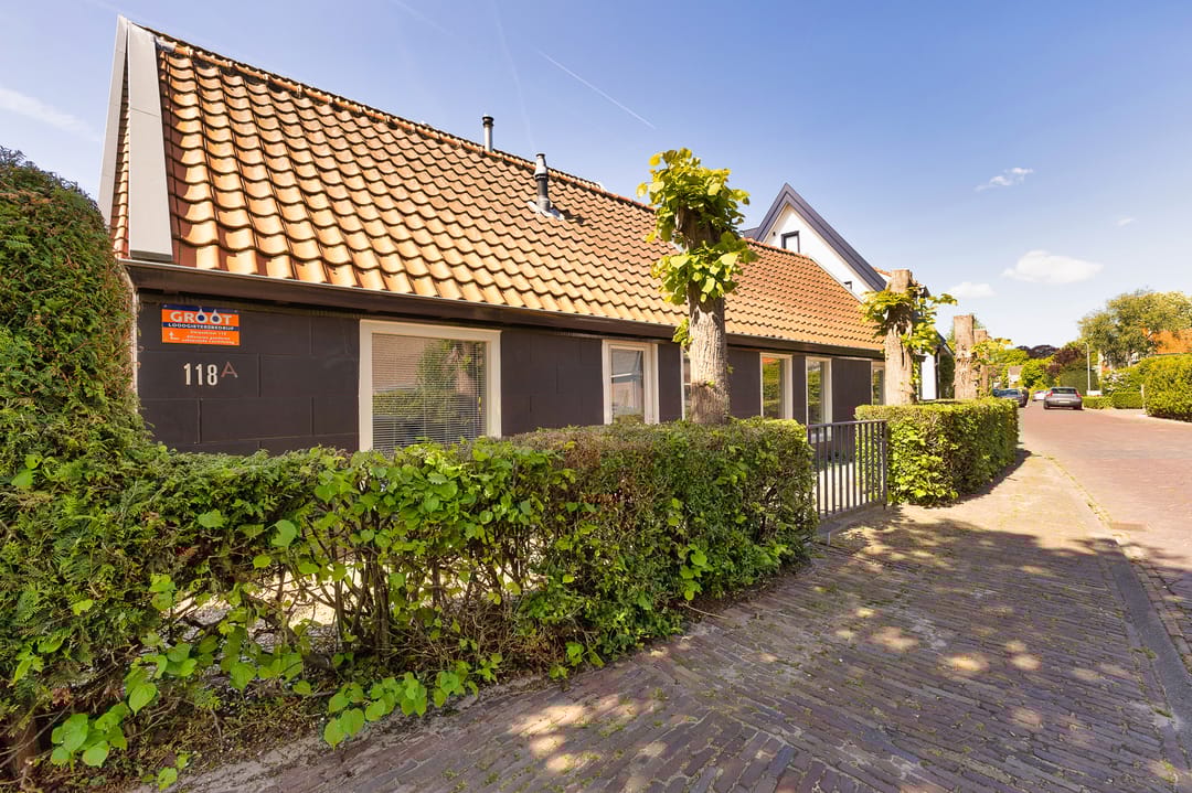 Foto 1 van Dorpsstraat 118