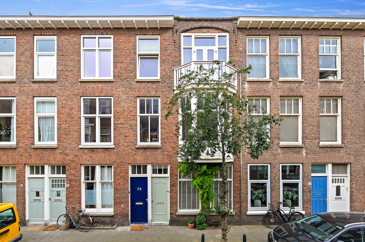 Foto 1 van Nicolaas Tulpstraat 80