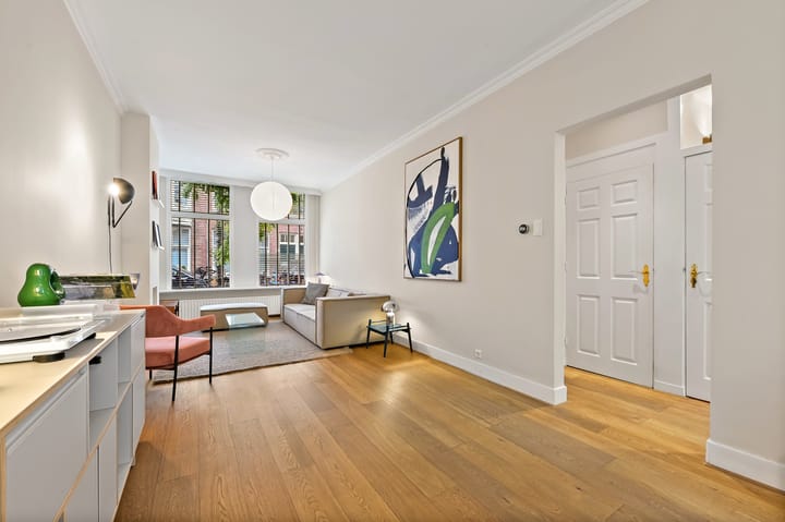 Foto 2 van Nicolaas Tulpstraat 80