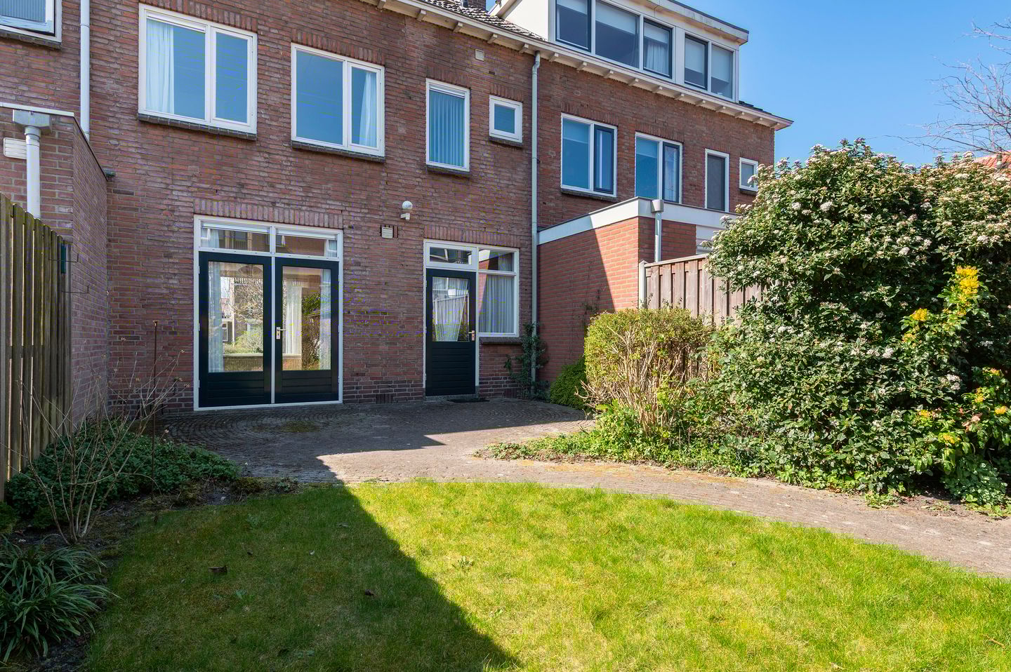 Foto 25 van Constantijn Huygensstraat 26