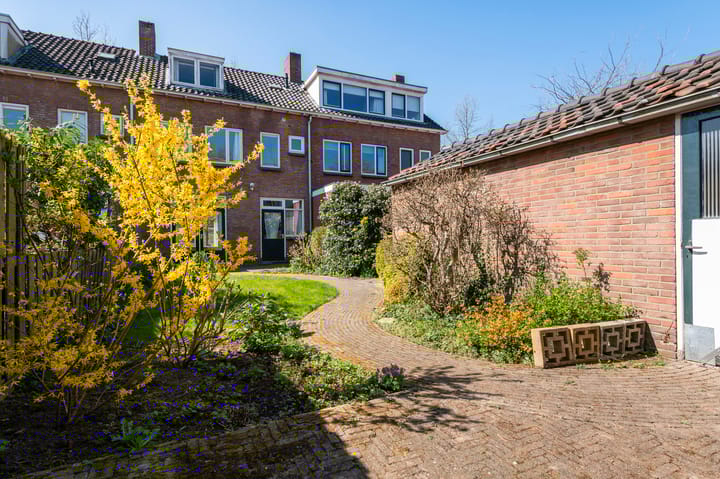 Foto 26 van Constantijn Huygensstraat 26