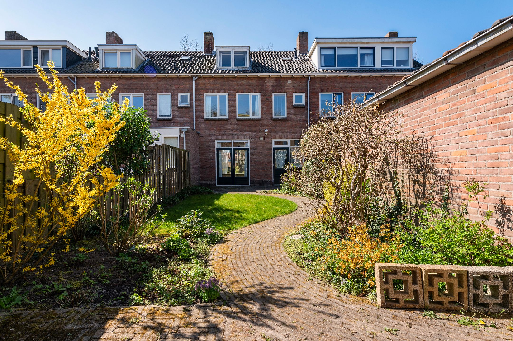 Foto 27 van Constantijn Huygensstraat 26