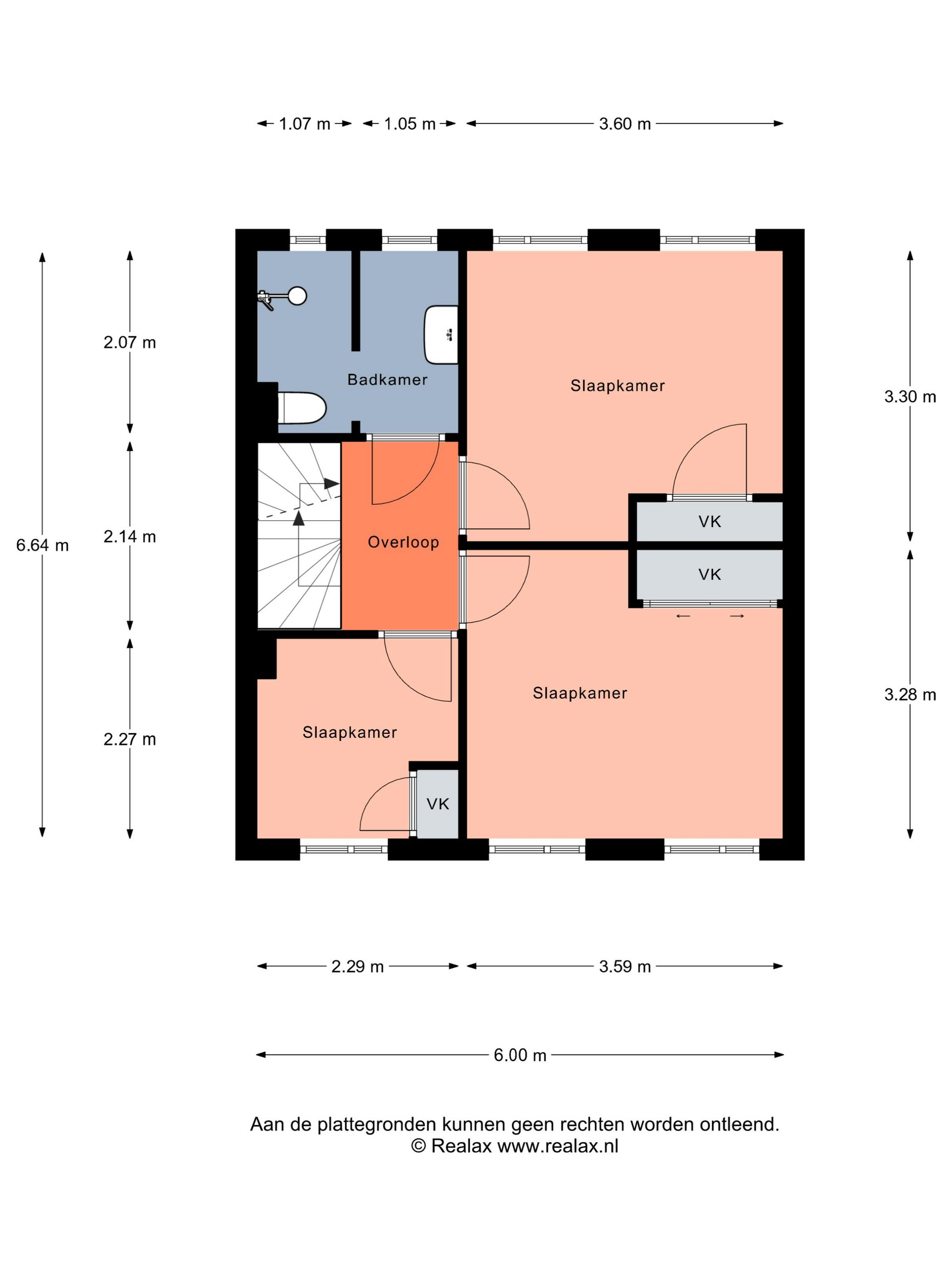 Foto 33 van Constantijn Huygensstraat 26