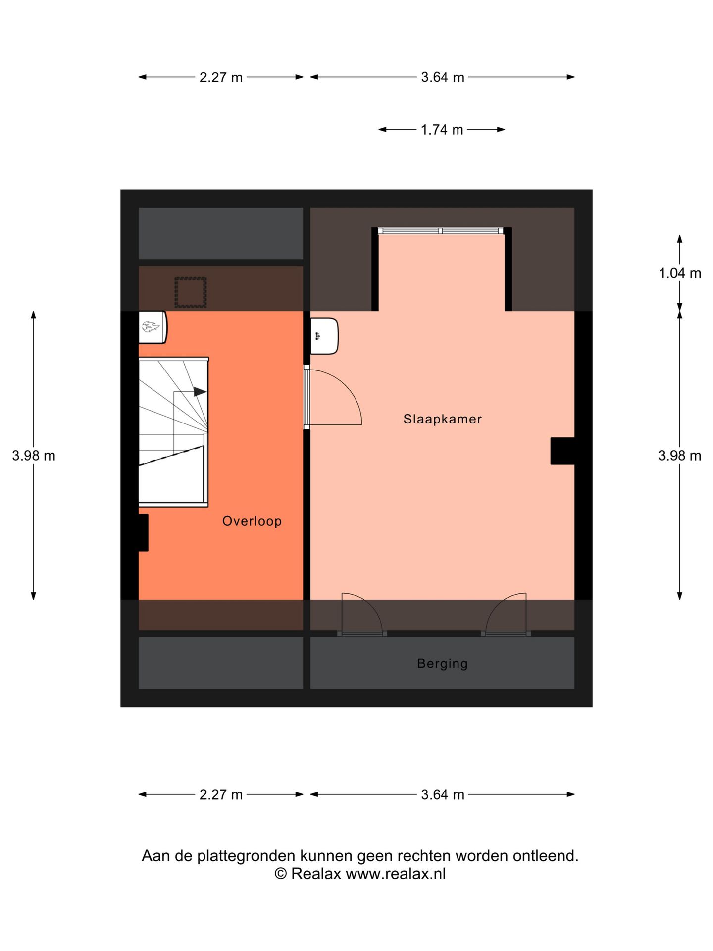 Foto 34 van Constantijn Huygensstraat 26