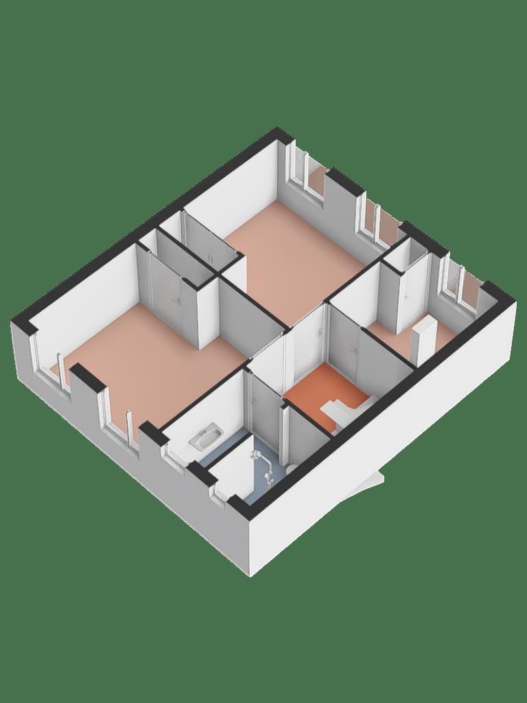 Foto 37 van Constantijn Huygensstraat 26