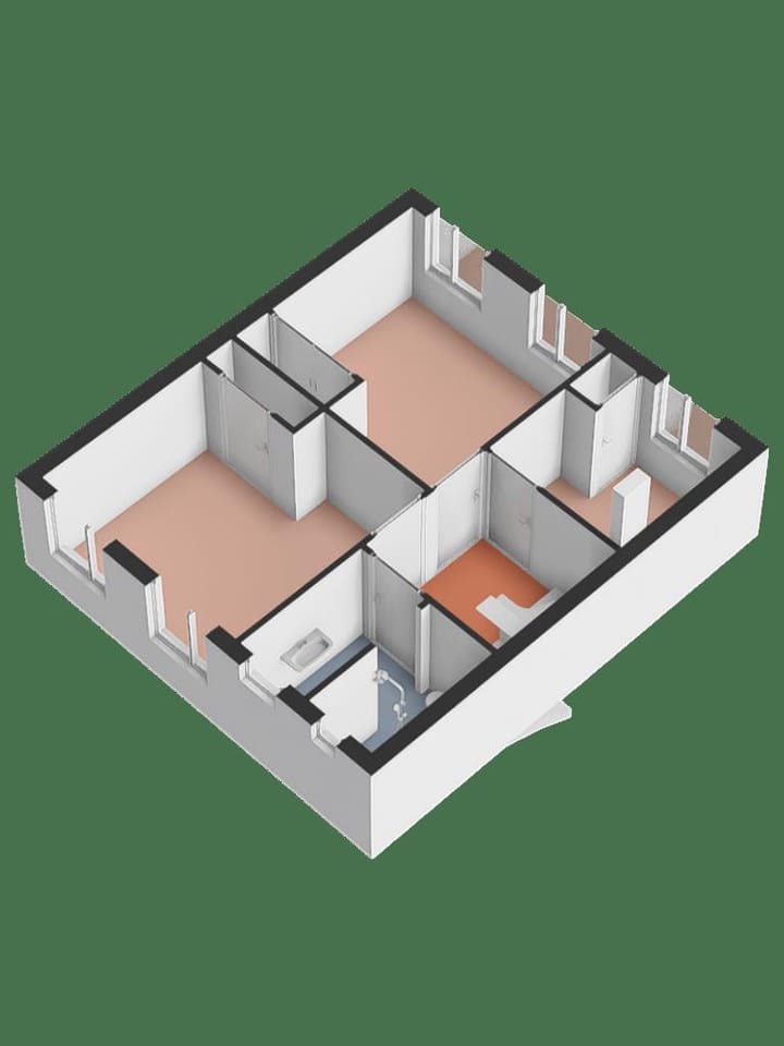 Foto 37 van Constantijn Huygensstraat 26