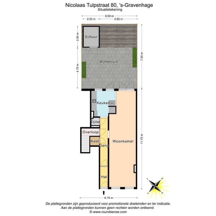 Foto 29 van Nicolaas Tulpstraat 80
