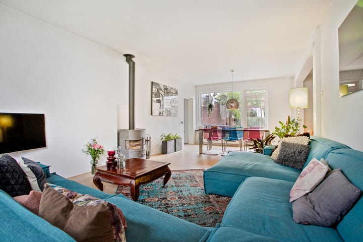 Foto 5 van Maassingel 61