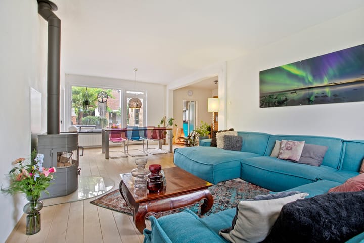 Foto 6 van Maassingel 61