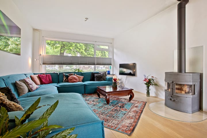 Foto 8 van Maassingel 61