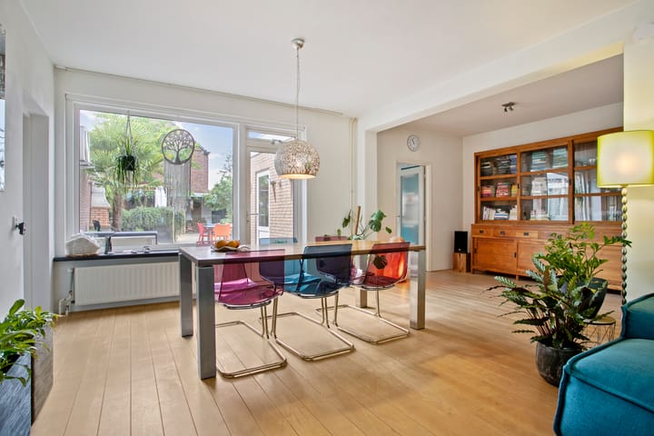 Foto 9 van Maassingel 61