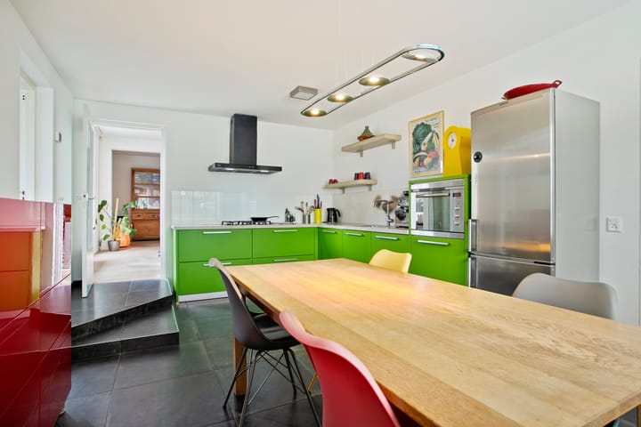 Foto 11 van Maassingel 61