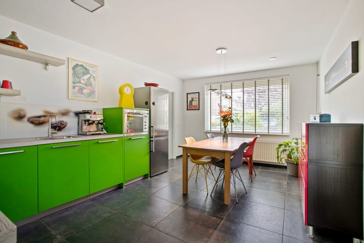 Foto 12 van Maassingel 61