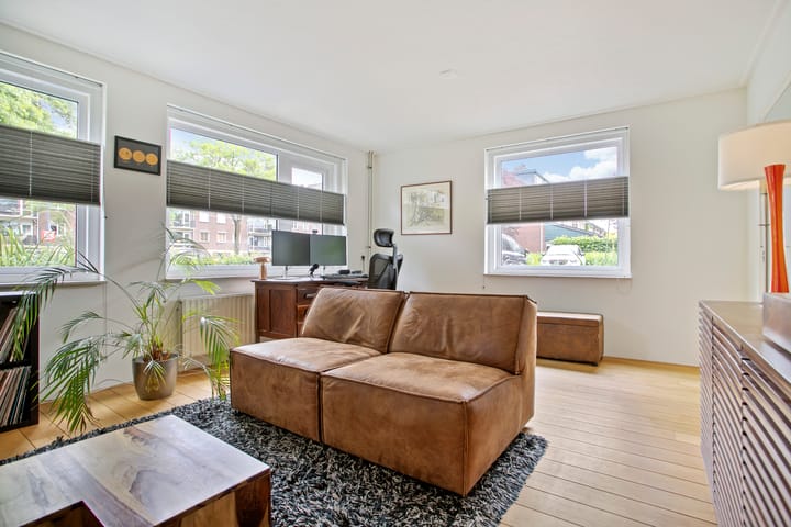 Foto 13 van Maassingel 61