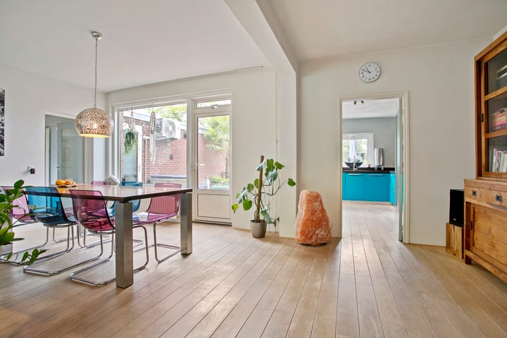 Foto 15 van Maassingel 61