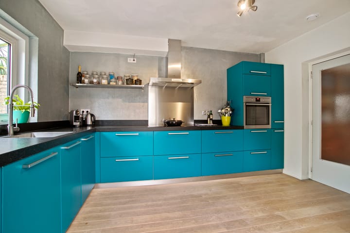 Foto 16 van Maassingel 61