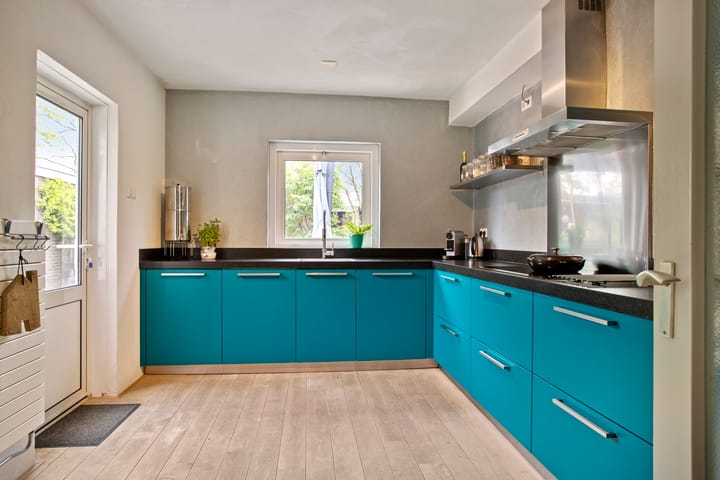 Foto 17 van Maassingel 61