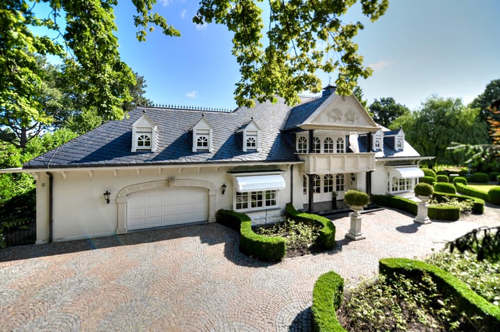 Foto 1 van Ameroever 42