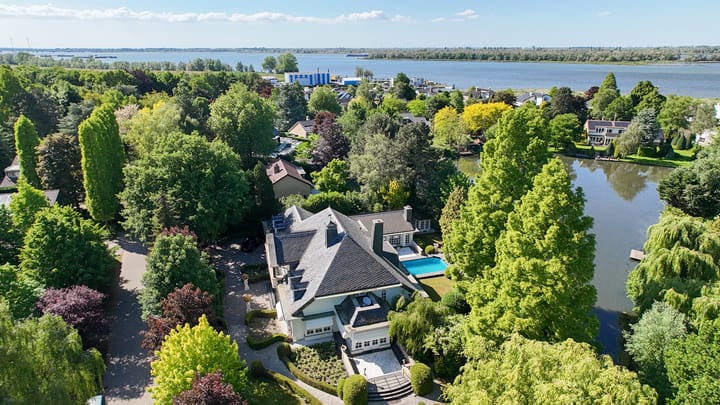 Foto 2 van Ameroever 42