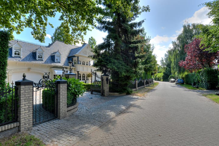 Foto 3 van Ameroever 42