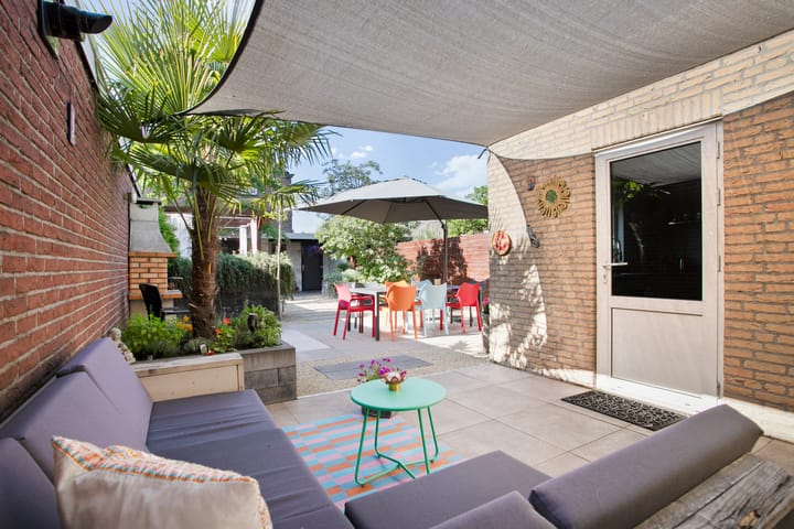 Foto 19 van Maassingel 61