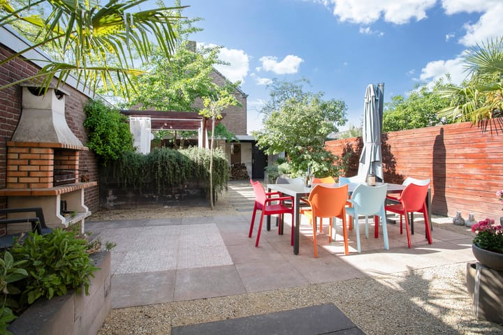 Foto 20 van Maassingel 61