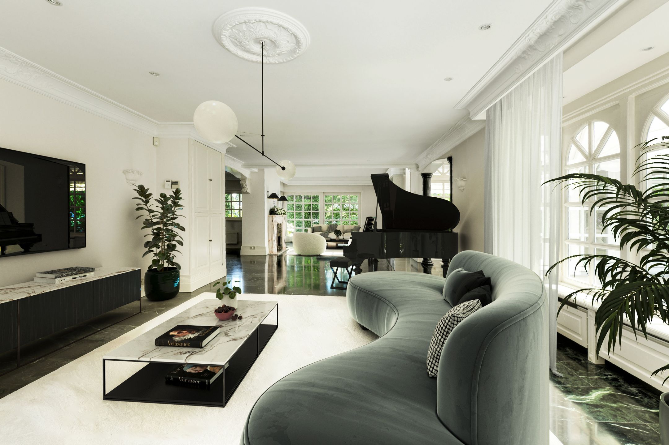 Foto 6 van Ameroever 42