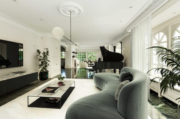 Foto 6 van Ameroever 42