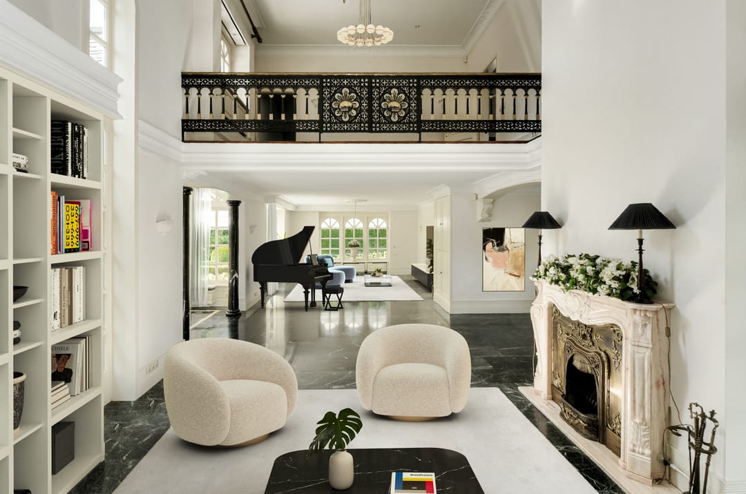 Foto 7 van Ameroever 42