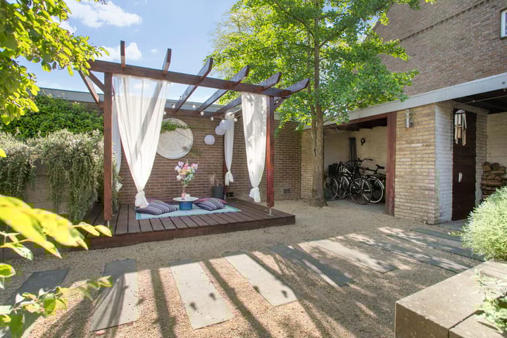 Foto 22 van Maassingel 61