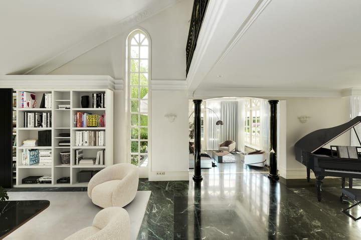 Foto 8 van Ameroever 42