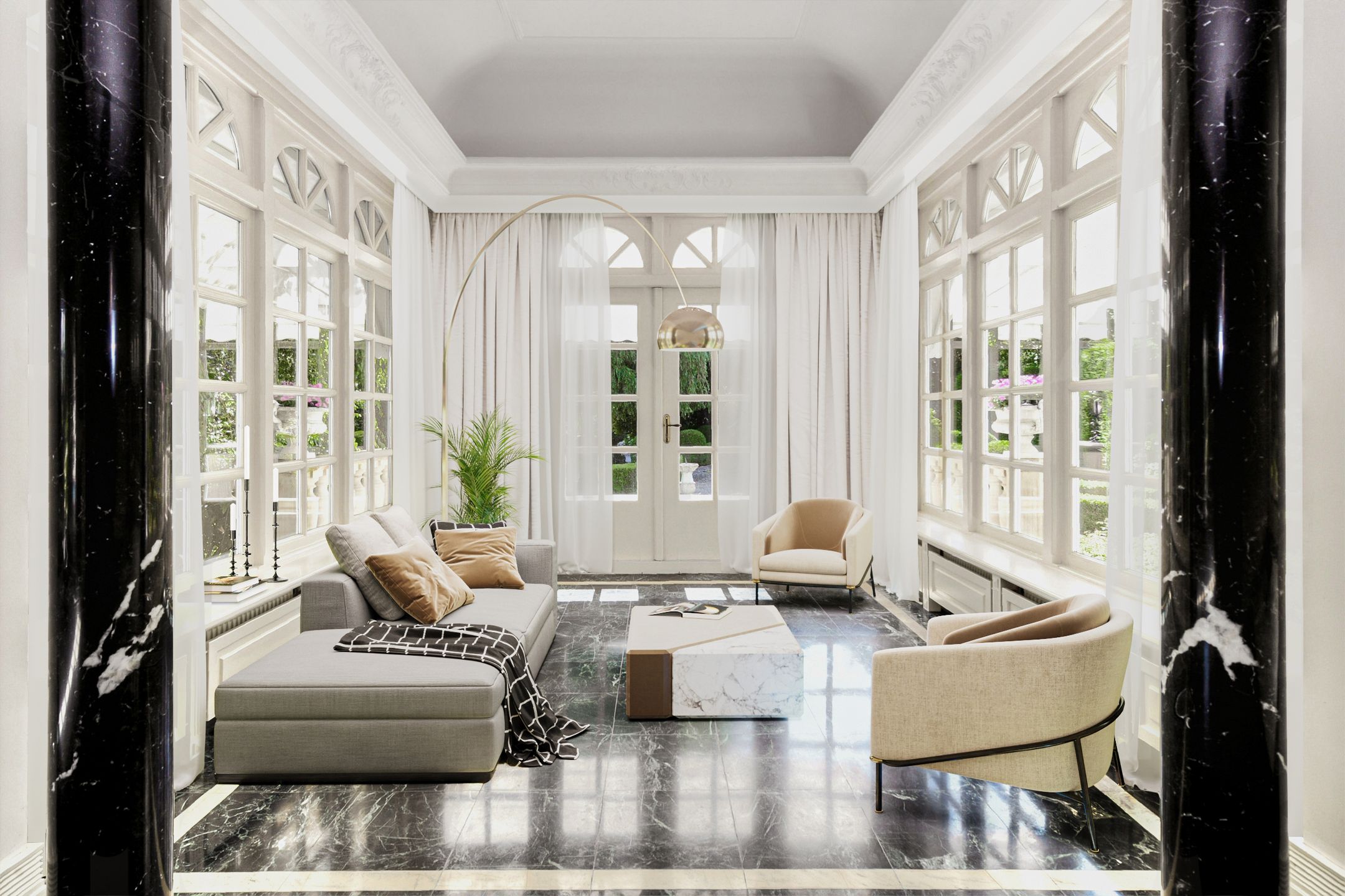 Foto 9 van Ameroever 42