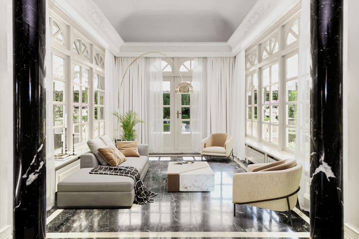 Foto 9 van Ameroever 42