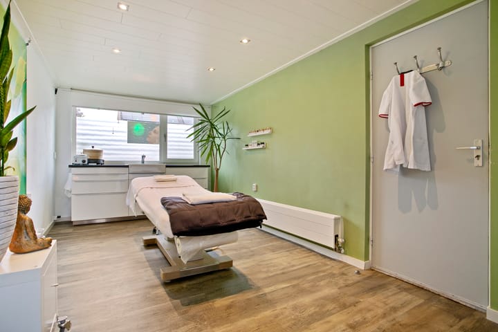 Foto 27 van Maassingel 61