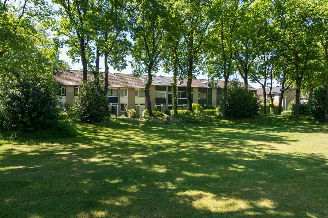 Foto 1 van Hunenborglaan 194