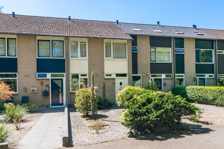 Foto 2 van Hunenborglaan 194