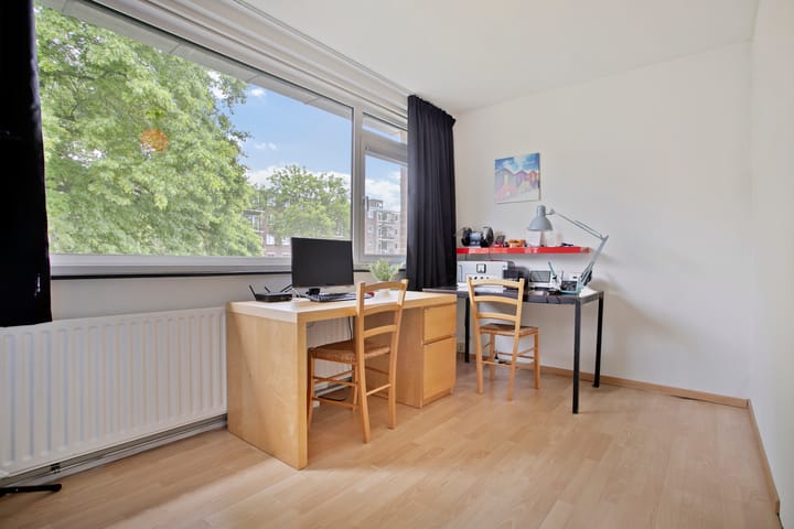 Foto 31 van Maassingel 61