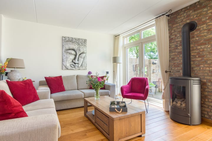 Foto 3 van Hunenborglaan 194