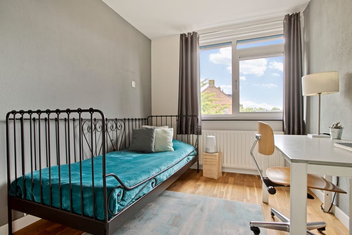 Foto 32 van Maassingel 61