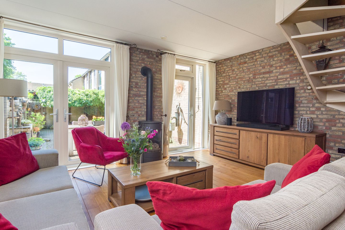 Foto 4 van Hunenborglaan 194